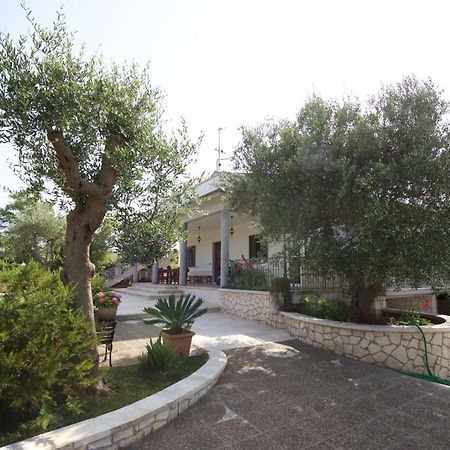 B & B La Mansarda Monopoli Exteriör bild